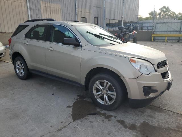 Photo 3 VIN: 2GNFLCEK0C6211232 - CHEVROLET EQUINOX LS 