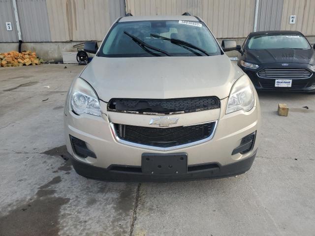 Photo 4 VIN: 2GNFLCEK0C6211232 - CHEVROLET EQUINOX LS 