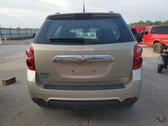 Photo 5 VIN: 2GNFLCEK0C6211232 - CHEVROLET EQUINOX LS 