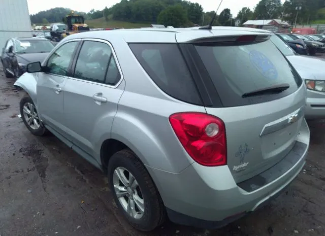 Photo 2 VIN: 2GNFLCEK0C6269535 - CHEVROLET EQUINOX 