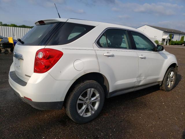 Photo 2 VIN: 2GNFLCEK0C6279711 - CHEVROLET EQUINOX LS 