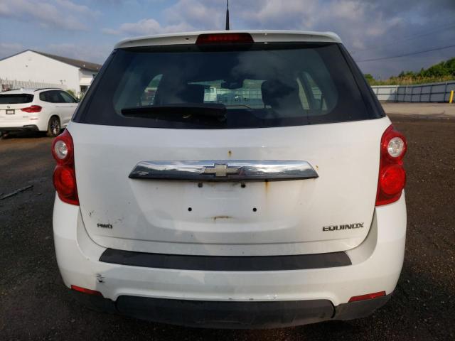 Photo 5 VIN: 2GNFLCEK0C6279711 - CHEVROLET EQUINOX LS 