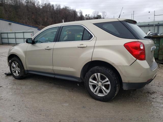 Photo 1 VIN: 2GNFLCEK0C6314344 - CHEVROLET EQUINOX 