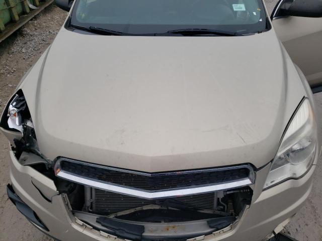 Photo 11 VIN: 2GNFLCEK0C6314344 - CHEVROLET EQUINOX 