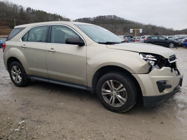 Photo 3 VIN: 2GNFLCEK0C6314344 - CHEVROLET EQUINOX 