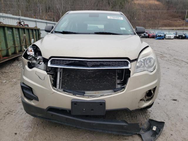 Photo 4 VIN: 2GNFLCEK0C6314344 - CHEVROLET EQUINOX 