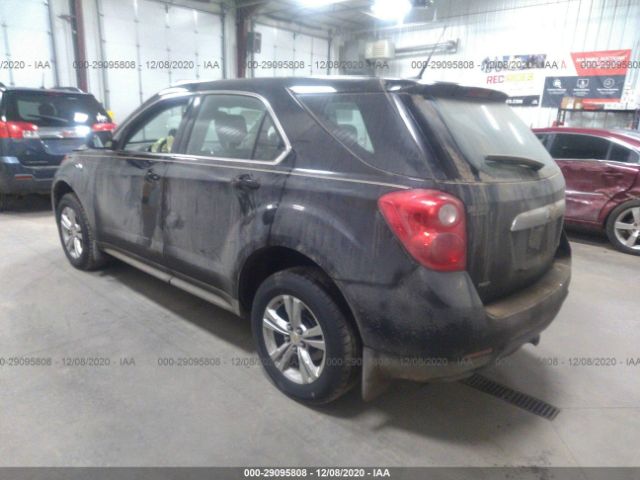 Photo 2 VIN: 2GNFLCEK0C6332679 - CHEVROLET EQUINOX 