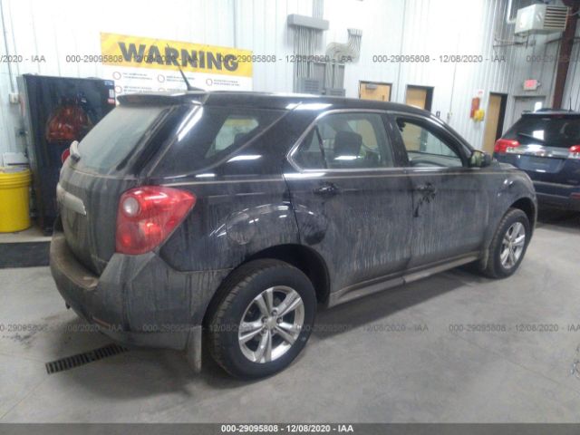 Photo 3 VIN: 2GNFLCEK0C6332679 - CHEVROLET EQUINOX 