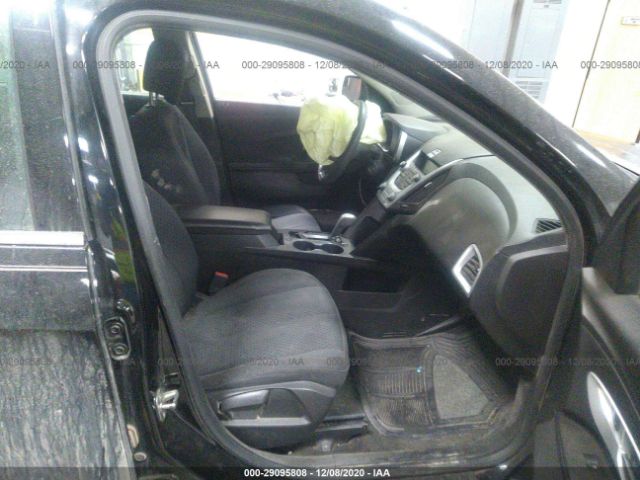 Photo 4 VIN: 2GNFLCEK0C6332679 - CHEVROLET EQUINOX 