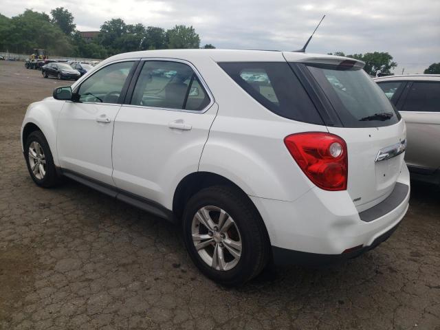 Photo 1 VIN: 2GNFLCEK0C6340393 - CHEVROLET EQUINOX 