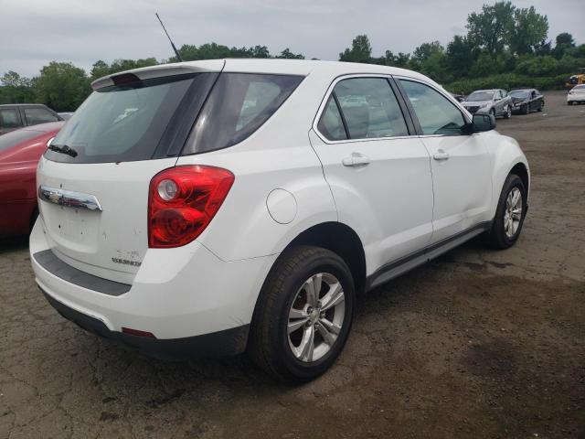 Photo 2 VIN: 2GNFLCEK0C6340393 - CHEVROLET EQUINOX 