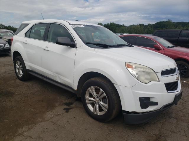 Photo 3 VIN: 2GNFLCEK0C6340393 - CHEVROLET EQUINOX 