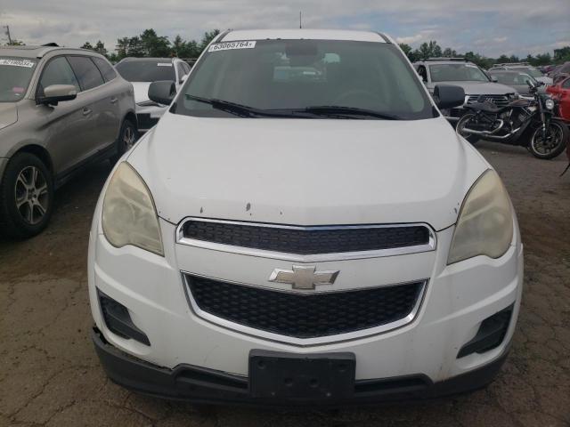 Photo 4 VIN: 2GNFLCEK0C6340393 - CHEVROLET EQUINOX 