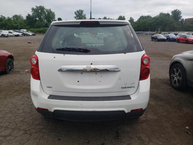 Photo 5 VIN: 2GNFLCEK0C6340393 - CHEVROLET EQUINOX 