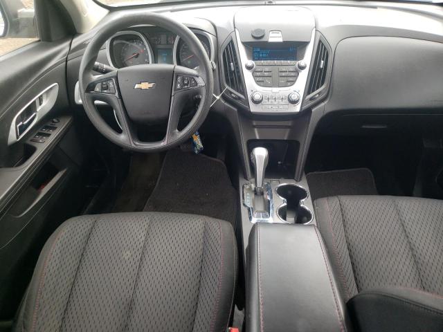 Photo 7 VIN: 2GNFLCEK0C6340393 - CHEVROLET EQUINOX 