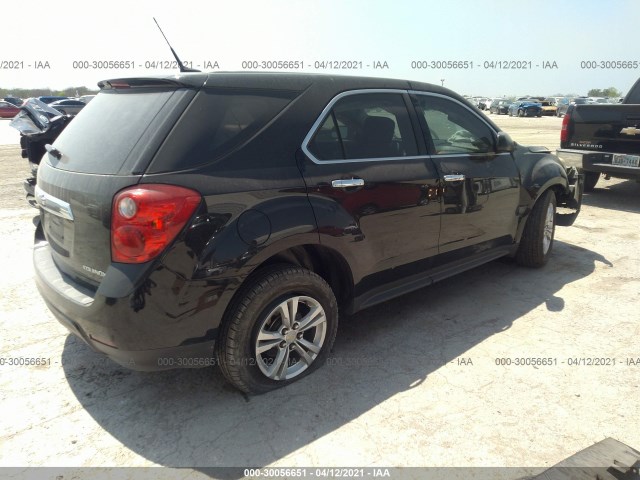 Photo 3 VIN: 2GNFLCEK0D6144763 - CHEVROLET EQUINOX 