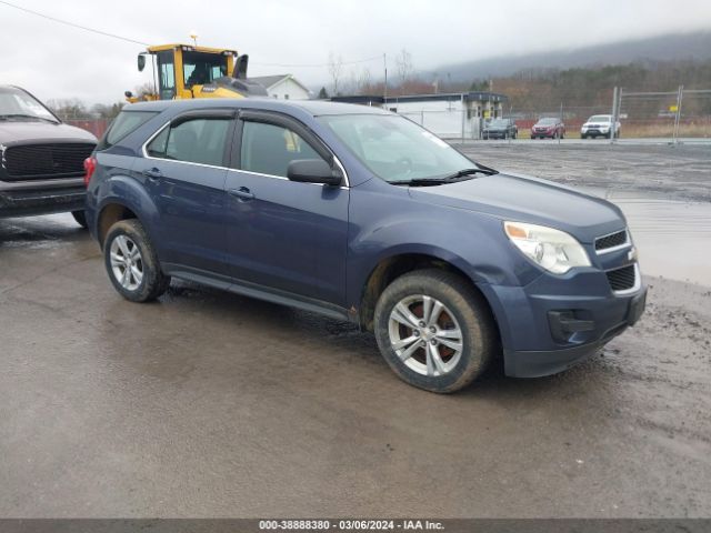 Photo 0 VIN: 2GNFLCEK0D6171090 - CHEVROLET EQUINOX 