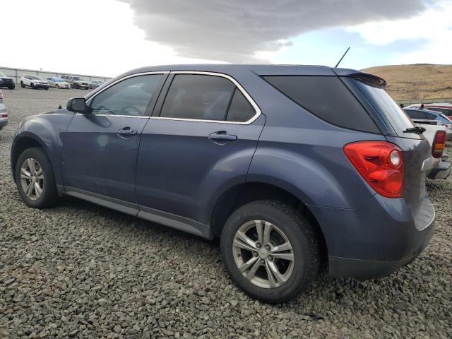 Photo 1 VIN: 2GNFLCEK0D6243129 - CHEVROLET EQUINOX LS 