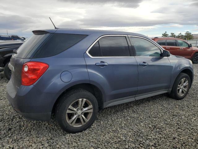 Photo 2 VIN: 2GNFLCEK0D6243129 - CHEVROLET EQUINOX LS 