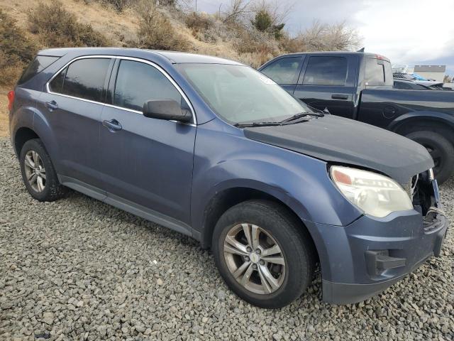 Photo 3 VIN: 2GNFLCEK0D6243129 - CHEVROLET EQUINOX LS 