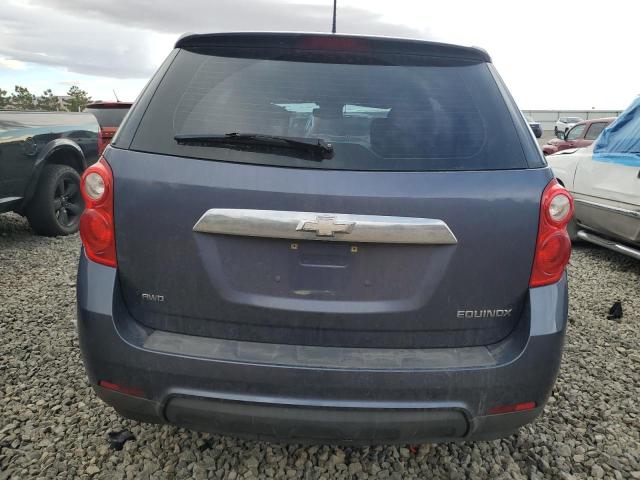 Photo 5 VIN: 2GNFLCEK0D6243129 - CHEVROLET EQUINOX LS 