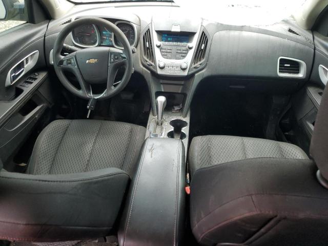 Photo 7 VIN: 2GNFLCEK0D6249416 - CHEVROLET EQUINOX 