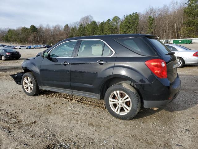 Photo 1 VIN: 2GNFLCEK0D6272730 - CHEVROLET EQUINOX 