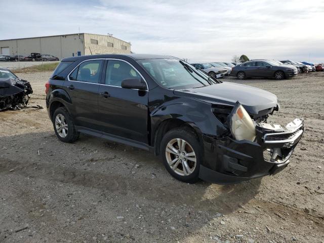 Photo 3 VIN: 2GNFLCEK0D6272730 - CHEVROLET EQUINOX 