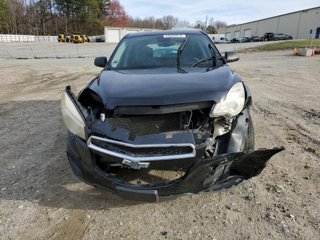 Photo 4 VIN: 2GNFLCEK0D6272730 - CHEVROLET EQUINOX 