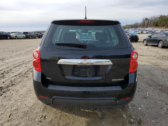 Photo 5 VIN: 2GNFLCEK0D6272730 - CHEVROLET EQUINOX 