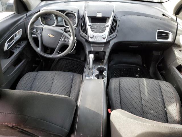 Photo 7 VIN: 2GNFLCEK0D6272730 - CHEVROLET EQUINOX 