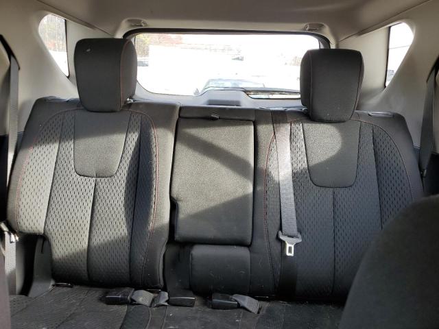 Photo 9 VIN: 2GNFLCEK0D6272730 - CHEVROLET EQUINOX 