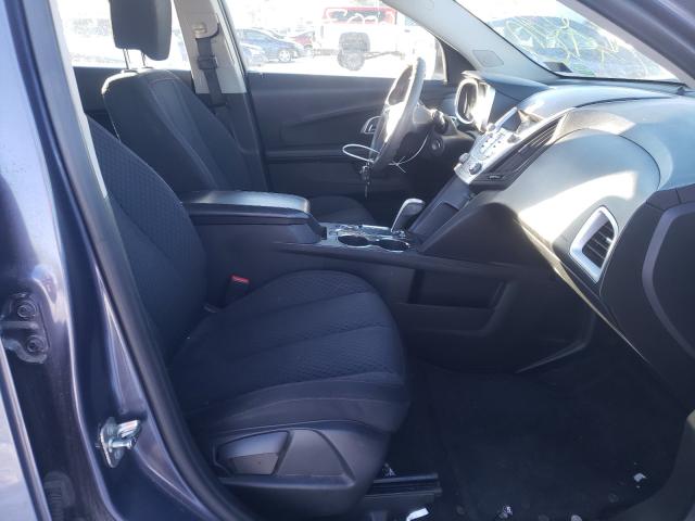 Photo 4 VIN: 2GNFLCEK0D6414980 - CHEVROLET EQUINOX LS 