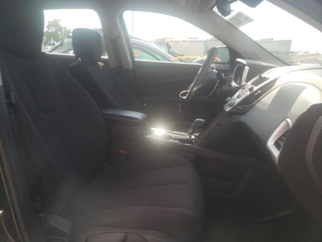 Photo 4 VIN: 2GNFLCEK1C6101175 - CHEVROLET EQUINOX LS 