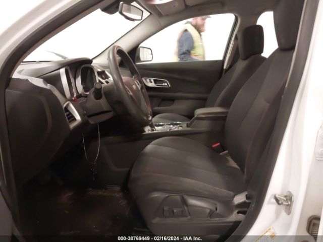 Photo 4 VIN: 2GNFLCEK1C6110460 - CHEVROLET EQUINOX 