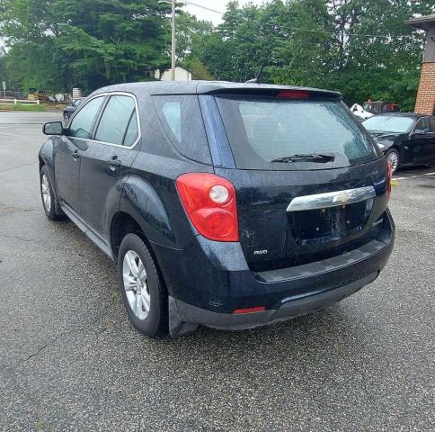 Photo 2 VIN: 2GNFLCEK1C6128831 - CHEVROLET EQUINOX 