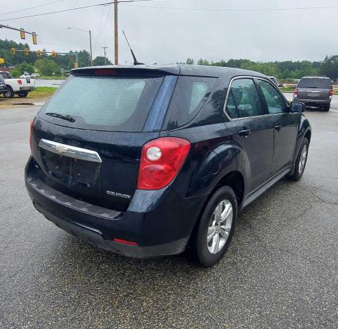 Photo 3 VIN: 2GNFLCEK1C6128831 - CHEVROLET EQUINOX 