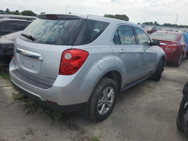 Photo 2 VIN: 2GNFLCEK1C6208355 - CHEVROLET EQUINOX LS 