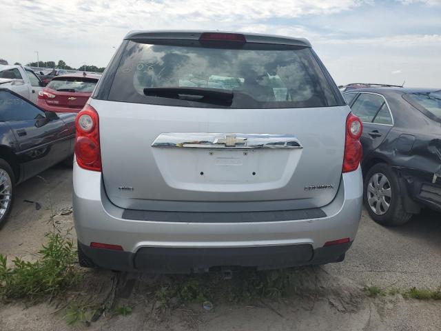 Photo 5 VIN: 2GNFLCEK1C6208355 - CHEVROLET EQUINOX LS 