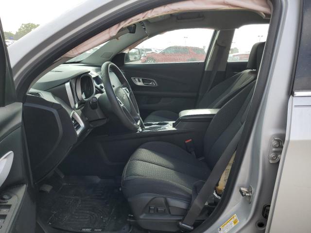 Photo 6 VIN: 2GNFLCEK1C6208355 - CHEVROLET EQUINOX LS 