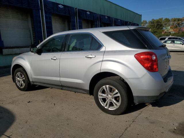 Photo 1 VIN: 2GNFLCEK1C6210977 - CHEVROLET EQUINOX LS 