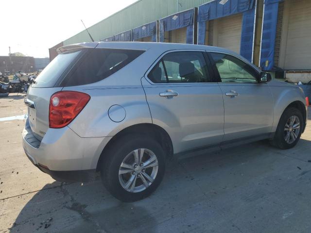 Photo 2 VIN: 2GNFLCEK1C6210977 - CHEVROLET EQUINOX LS 