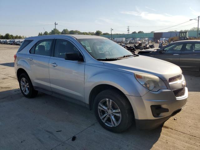 Photo 3 VIN: 2GNFLCEK1C6210977 - CHEVROLET EQUINOX LS 