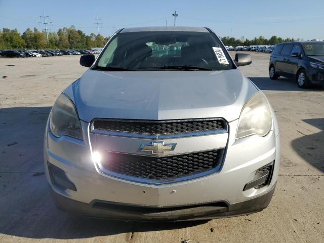 Photo 4 VIN: 2GNFLCEK1C6210977 - CHEVROLET EQUINOX LS 