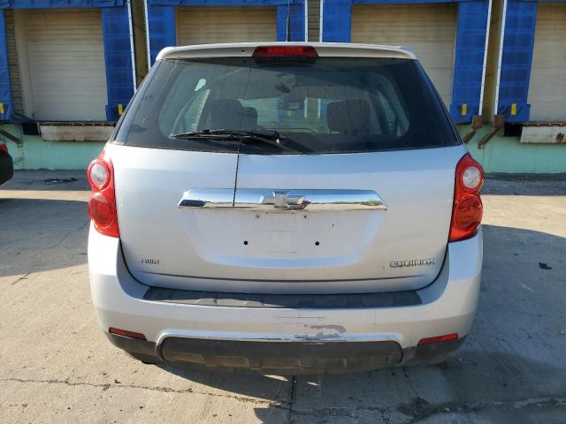 Photo 5 VIN: 2GNFLCEK1C6210977 - CHEVROLET EQUINOX LS 