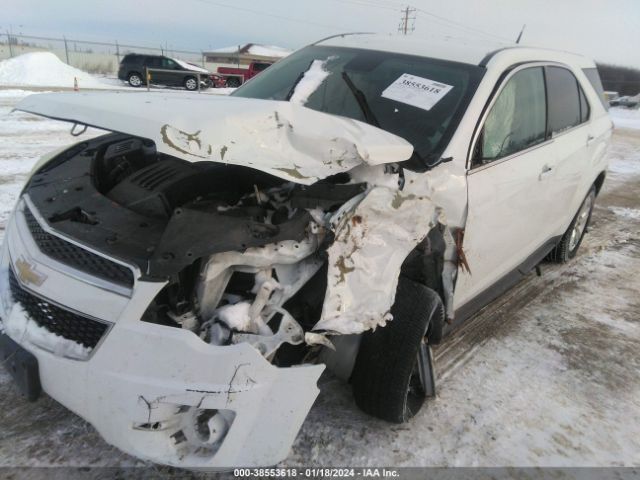 Photo 1 VIN: 2GNFLCEK1C6214978 - CHEVROLET EQUINOX 