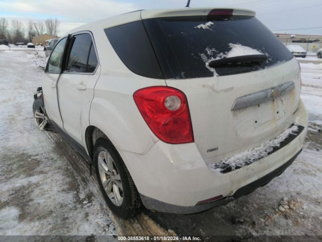 Photo 2 VIN: 2GNFLCEK1C6214978 - CHEVROLET EQUINOX 