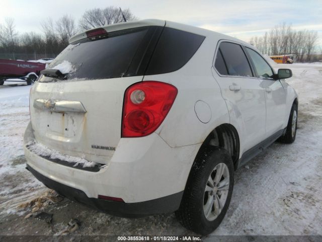 Photo 3 VIN: 2GNFLCEK1C6214978 - CHEVROLET EQUINOX 