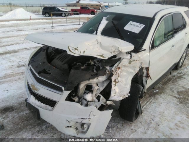 Photo 5 VIN: 2GNFLCEK1C6214978 - CHEVROLET EQUINOX 