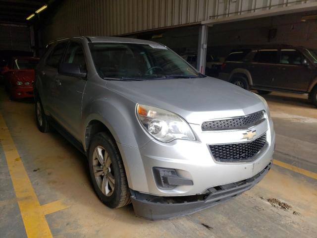 Photo 0 VIN: 2GNFLCEK1C6222644 - CHEVROLET EQUINOX LS 